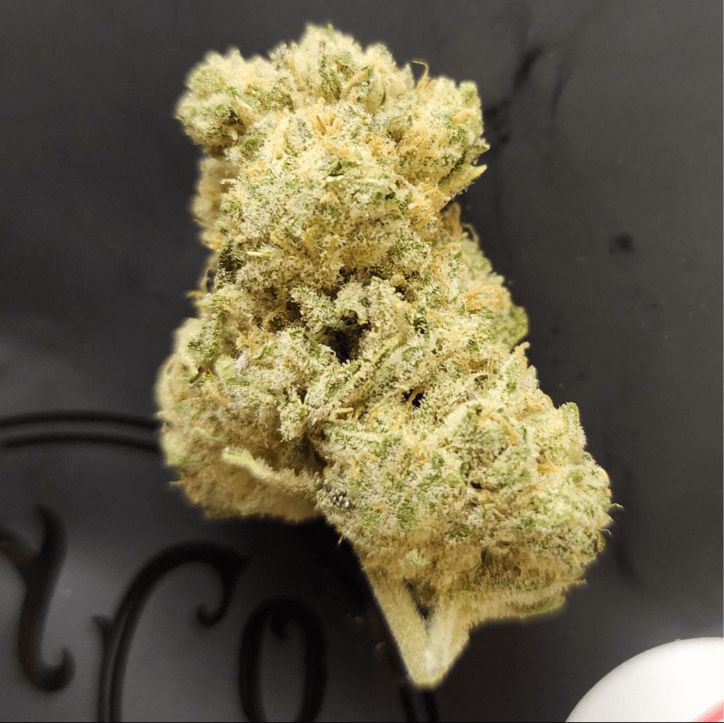 Princess Magic Girl by Stoner &&nbsp;Co.