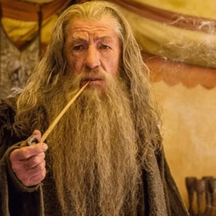 LotR Bowl, Part&nbsp;1