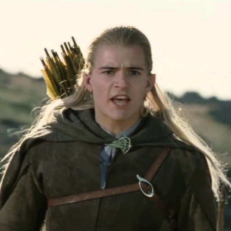 LotR Bowl, Part&nbsp;2