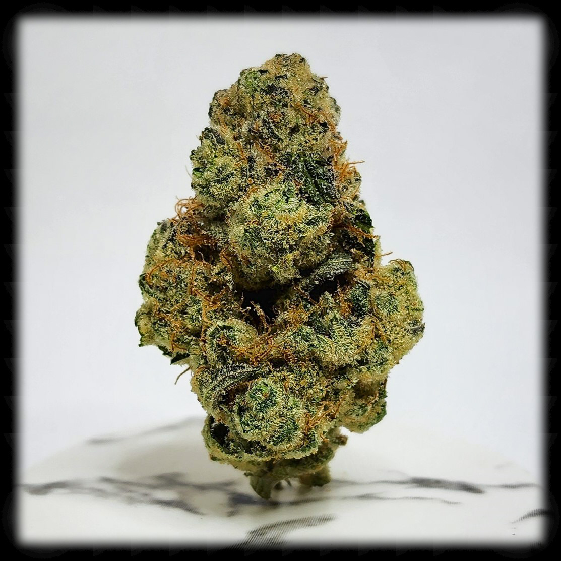 420 All Month: Franken&nbsp;Cakes