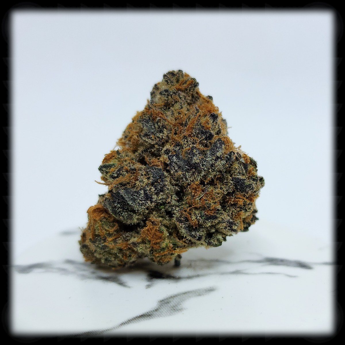 420 All Month: Lemon&nbsp;Shortbread